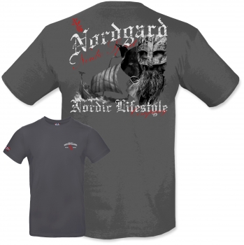NORDIC SPIRIT